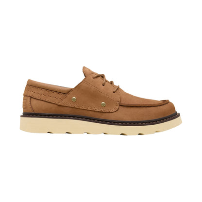 Sorel Mens Slabtown 62' Mariner Casual Shoes in Brown Color