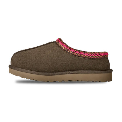 Ugg Womens Tasman II Slip-Ons in Grey Color
