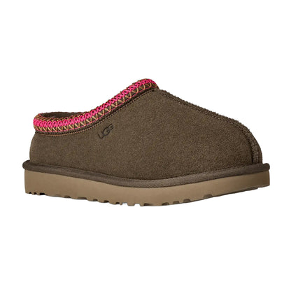 Ugg Womens Tasman II Slip-Ons in Grey Color