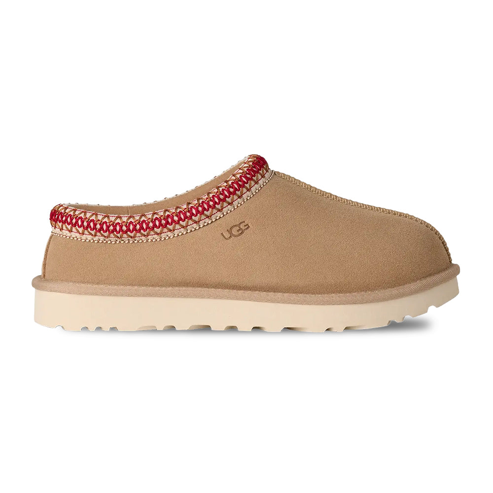Ugg Womens Tasman II Slip-Ons in Brown Color