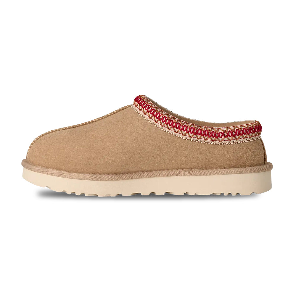 Ugg Womens Tasman II Slip-Ons in Brown Color