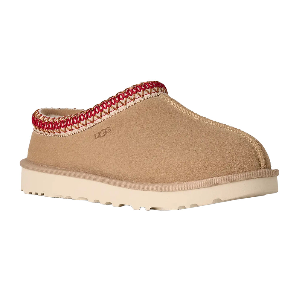 Ugg Womens Tasman II Slip-Ons in Brown Color