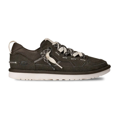 Ugg Womens Minimel Casual Shoes in Brown Color