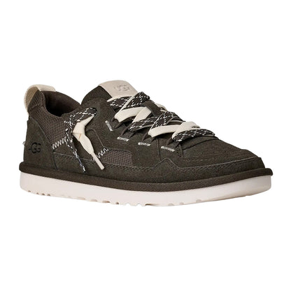 Ugg Womens Minimel Casual Shoes in Brown Color