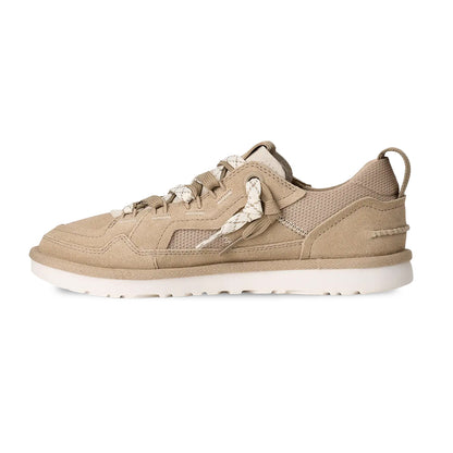 Ugg Womens Minimel Casual Shoes in White Color