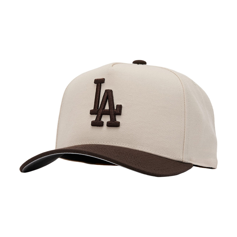 Mitchell And Ness Unisex Lad Fshn Bsc 2Tn Pro Snp Fan Apparel in Brown Color