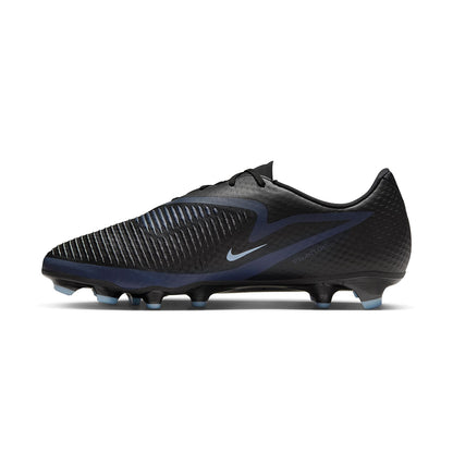 Nike Unisex Phantom 6 Low Academy MG Soccer Cleats in Black Color