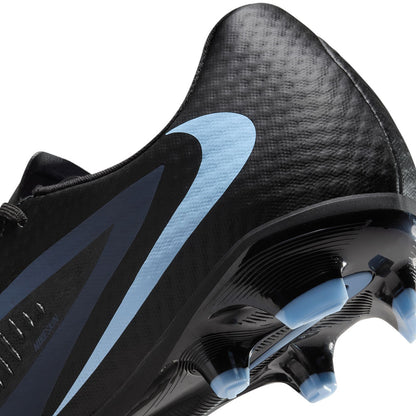 Nike Unisex Phantom 6 Low Academy MG Soccer Cleats in Black Color