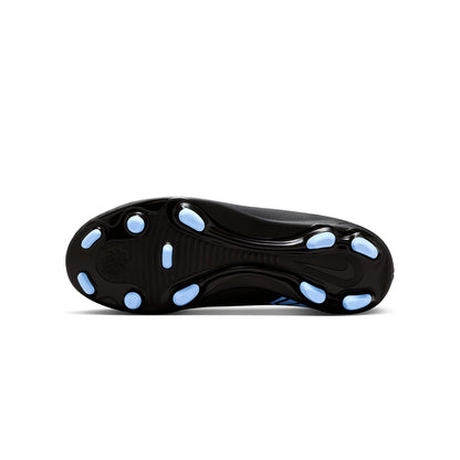 Nike Kids Vapor 16 Club MG Soccer Cleats in Black Color