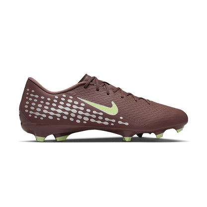 Nike Unisex Mercurial Vap 16 academy MG Soccer Cleats in Purple Color