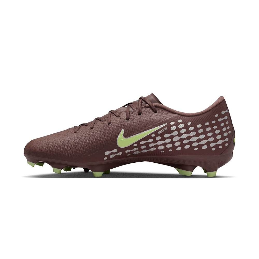 Nike Unisex Mercurial Vap 16 academy MG Soccer Cleats in Purple Color