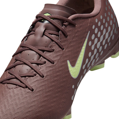 Nike Unisex Mercurial Vap 16 academy MG Soccer Cleats in Purple Color
