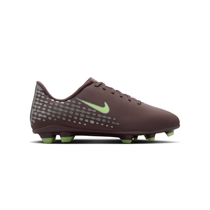 Nike Kids Mrc vapor 16Clb Mbappe MG Soccer Cleats in Purple Color