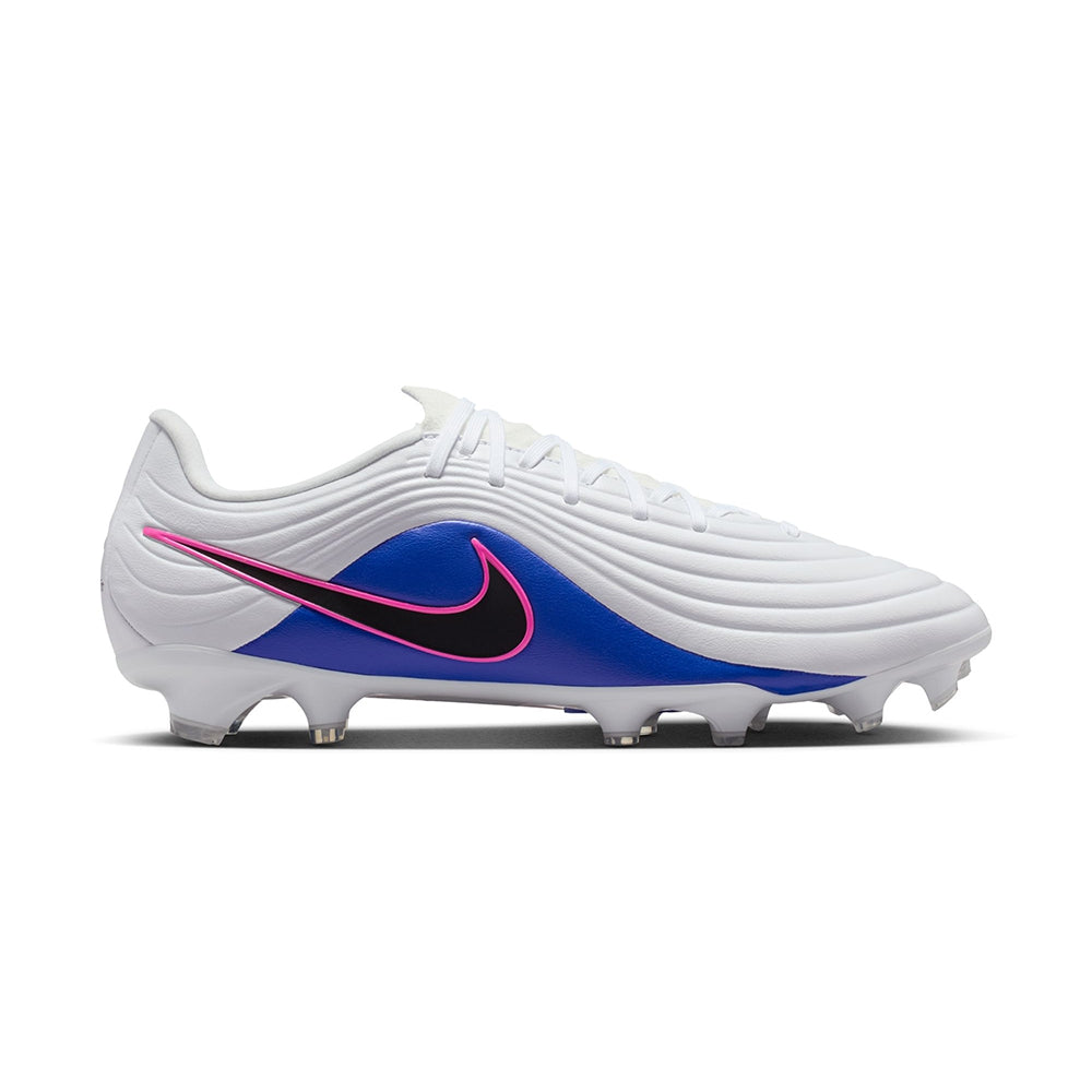 Nike Unisex Tiempo Maestro AC Mg Soccer Cleats in White Color