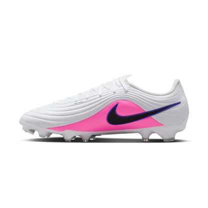 Nike Unisex Tiempo Maestro AC Mg Soccer Cleats in White Color