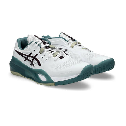 GEL-RESOLUTION X | 104-WHITE/