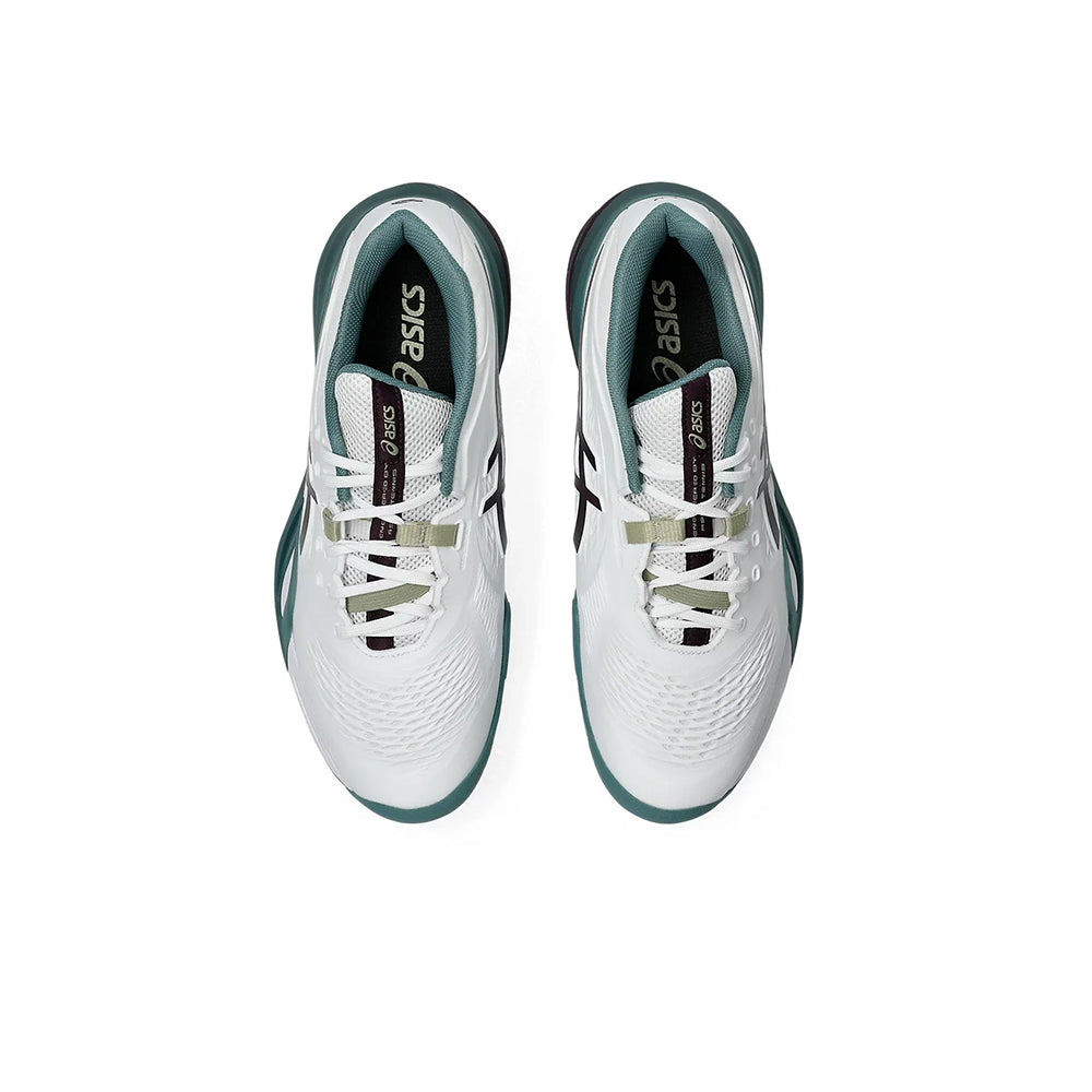 GEL-RESOLUTION X | 104-WHITE/