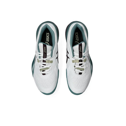 GEL-RESOLUTION X | 104-WHITE/