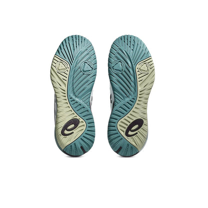 GEL-RESOLUTION X | 104-WHITE/