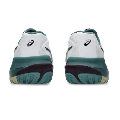 GEL-RESOLUTION X | 104-WHITE/