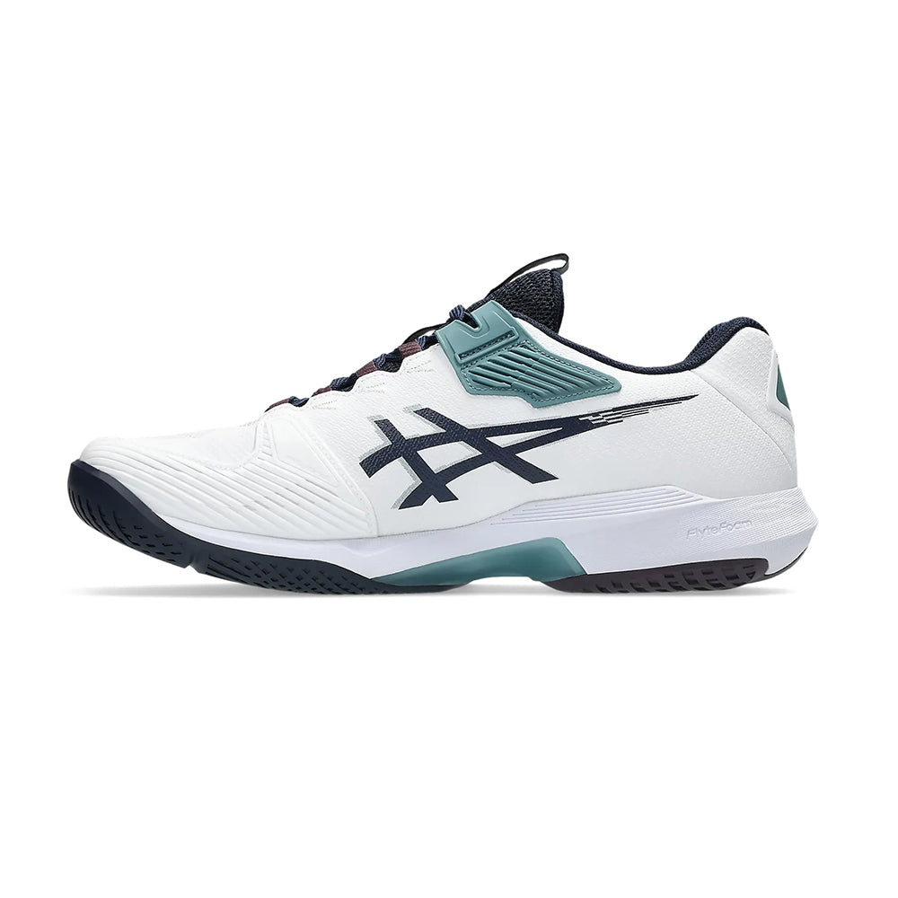 SOLUTION SPEED FF 4 | 102-WHITE/