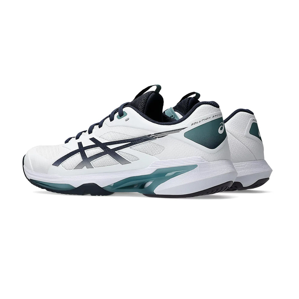 SOLUTION SPEED FF 4 | 102-WHITE/