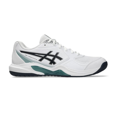 GEL-DEDICATE 9 | 101-WHITE/