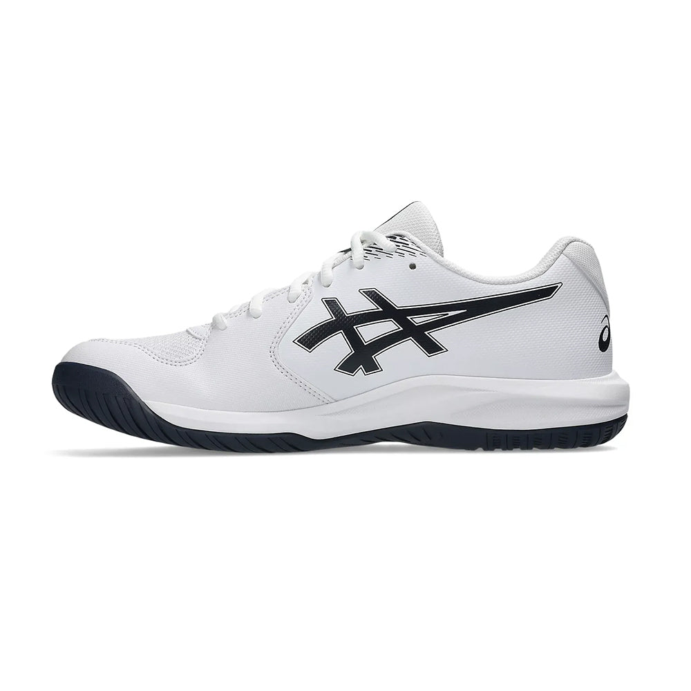 GEL-DEDICATE 9 | 101-WHITE/