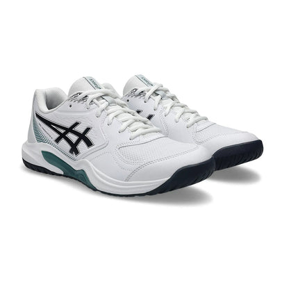 GEL-DEDICATE 9 | 101-WHITE/