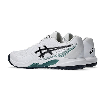 GEL-DEDICATE 9 | 101-WHITE/