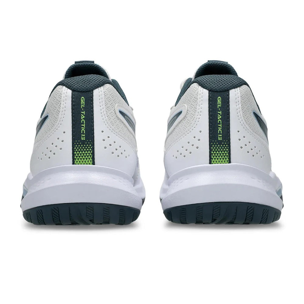 GEL-TACTIC 13 | 103-WHITE/