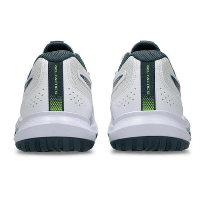 GEL-TACTIC 13 | 103-WHITE/