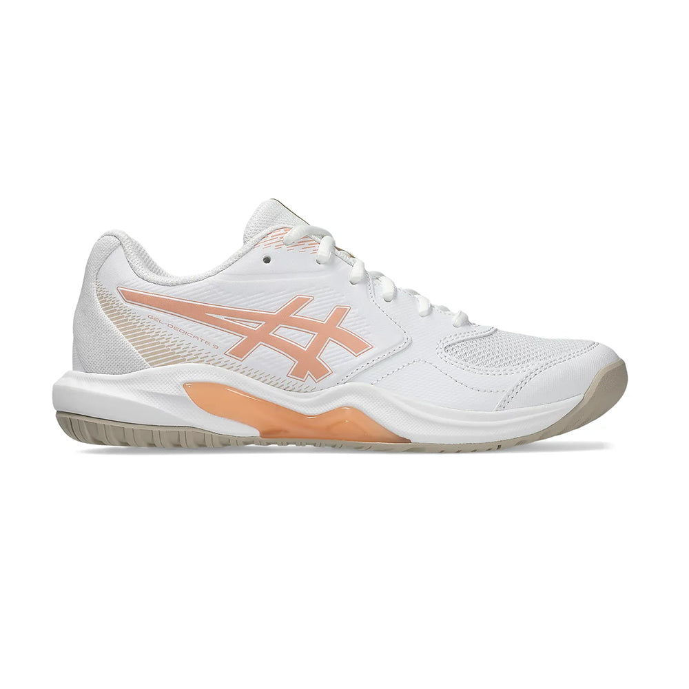 GEL-DEDICATE 9 | 100-WHITE/