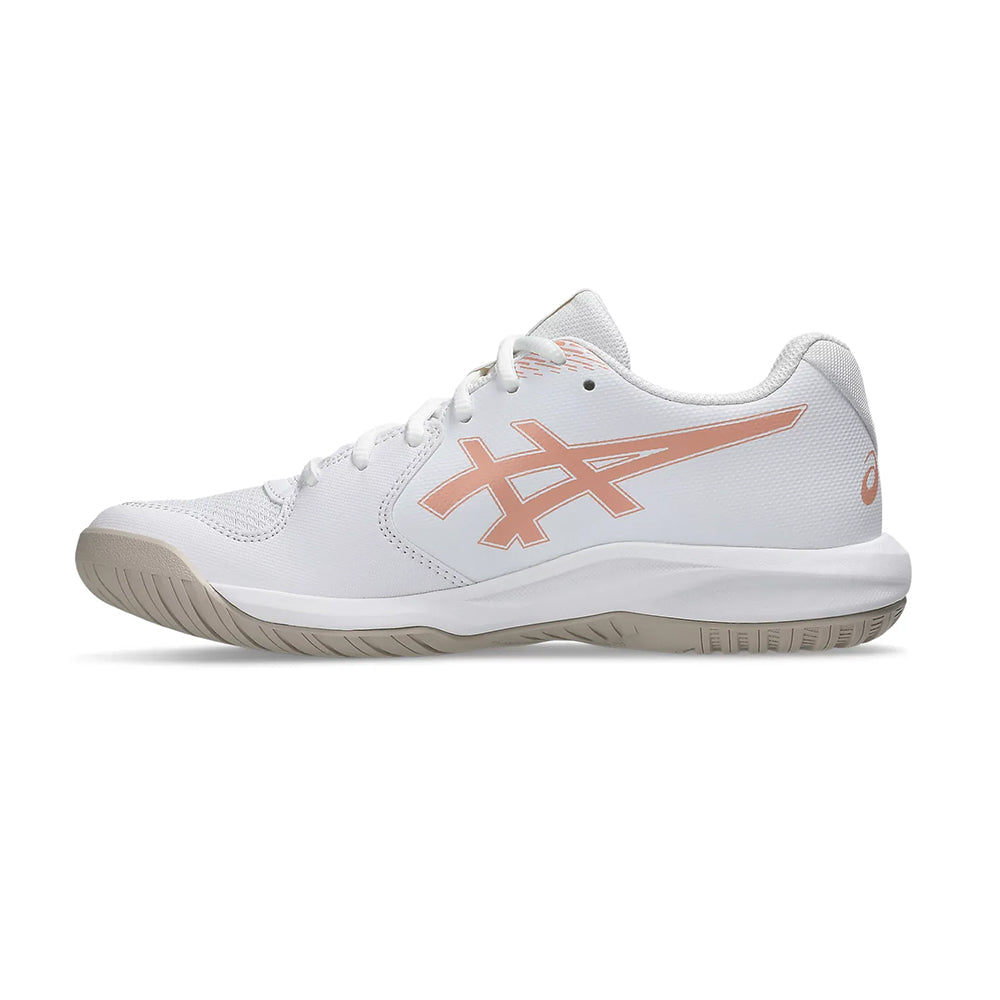 GEL-DEDICATE 9 | 100-WHITE/
