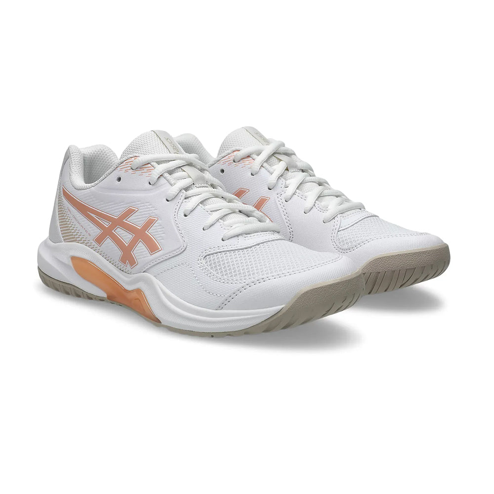 GEL-DEDICATE 9 | 100-WHITE/