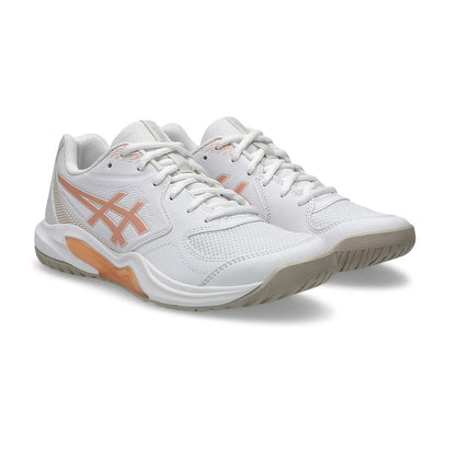 GEL-DEDICATE 9 | 100-WHITE/