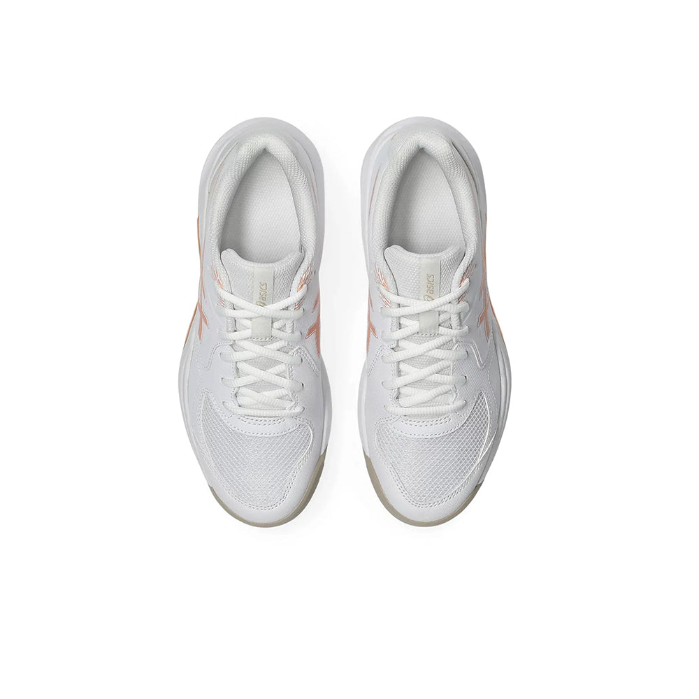 GEL-DEDICATE 9 | 100-WHITE/