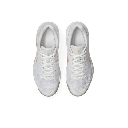 GEL-DEDICATE 9 | 100-WHITE/