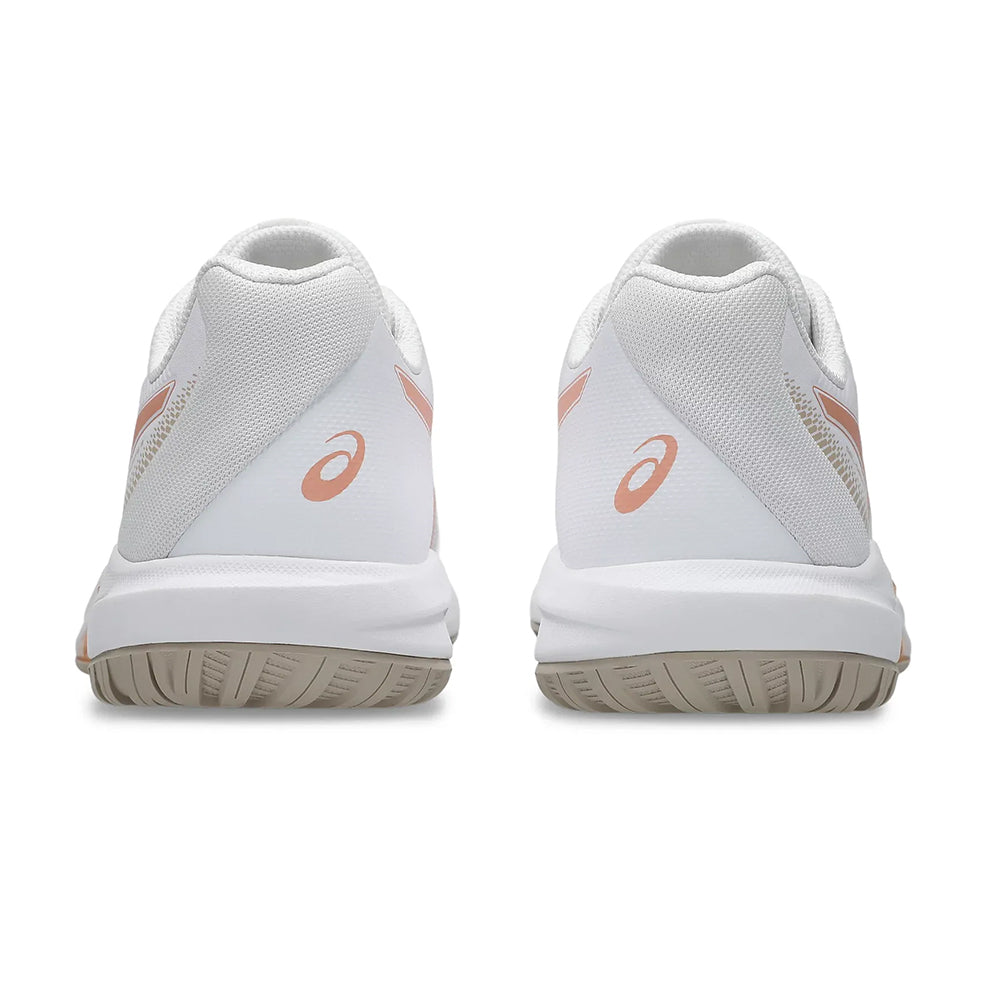 GEL-DEDICATE 9 | 100-WHITE/