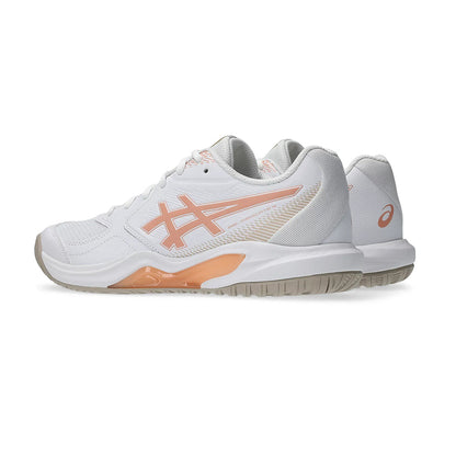 GEL-DEDICATE 9 | 100-WHITE/