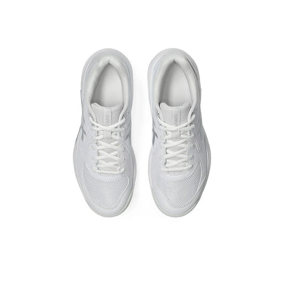 GEL-DEDICATE 9 | 101-WHITE/