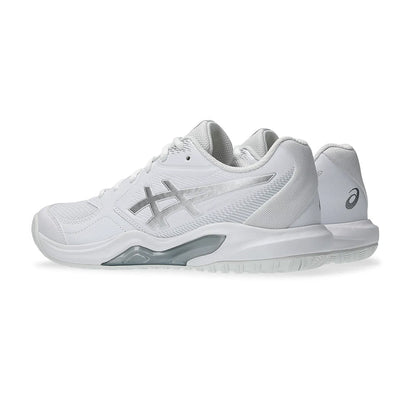 GEL-DEDICATE 9 | 101-WHITE/