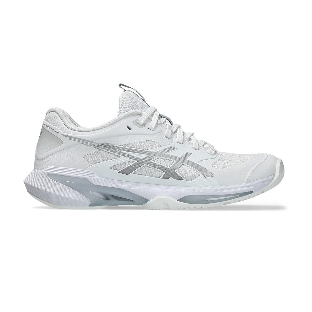 SOLUTION SPEED FF 4 | 101-WHITE/