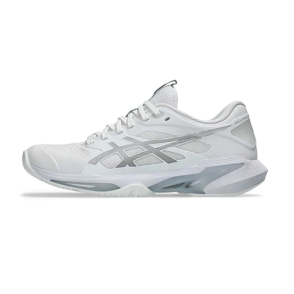 SOLUTION SPEED FF 4 | 101-WHITE/
