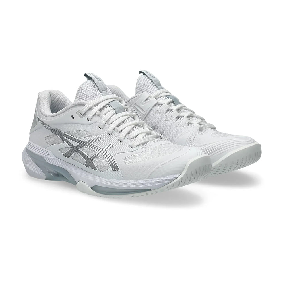 SOLUTION SPEED FF 4 | 101-WHITE/