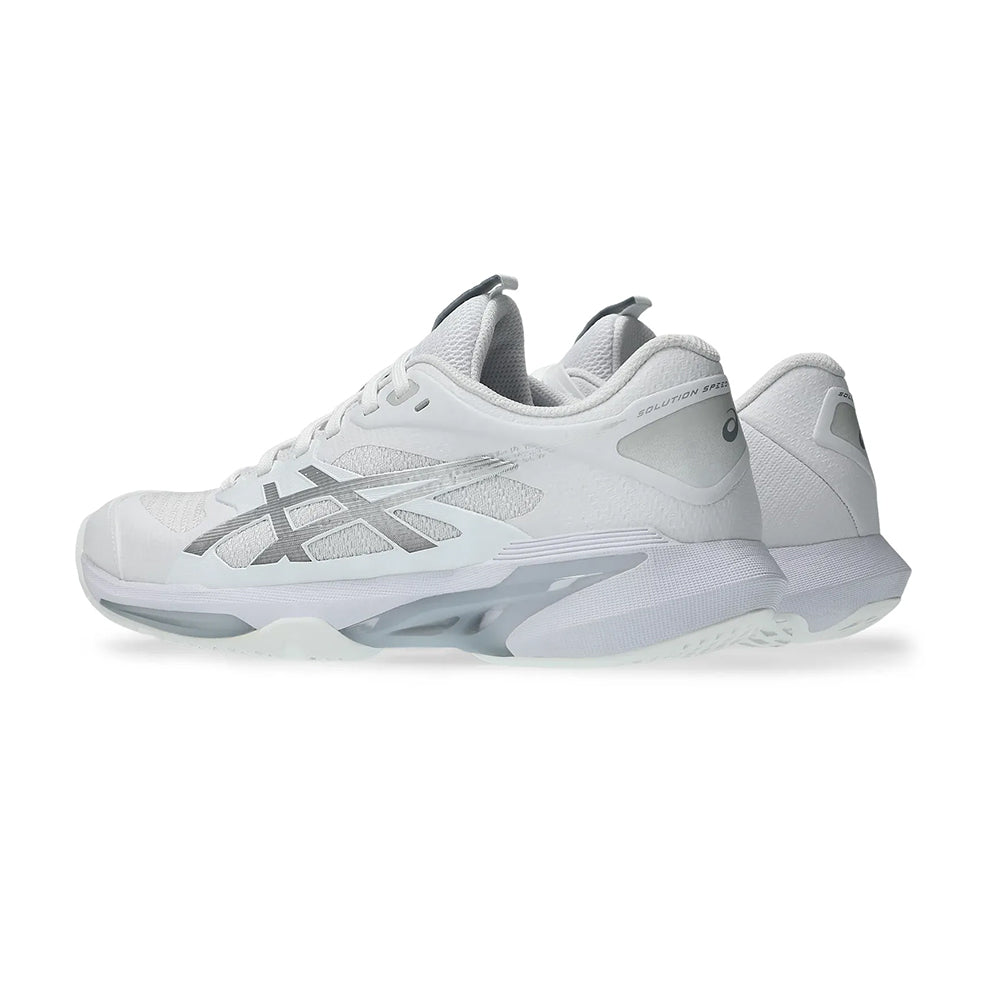 SOLUTION SPEED FF 4 | 101-WHITE/