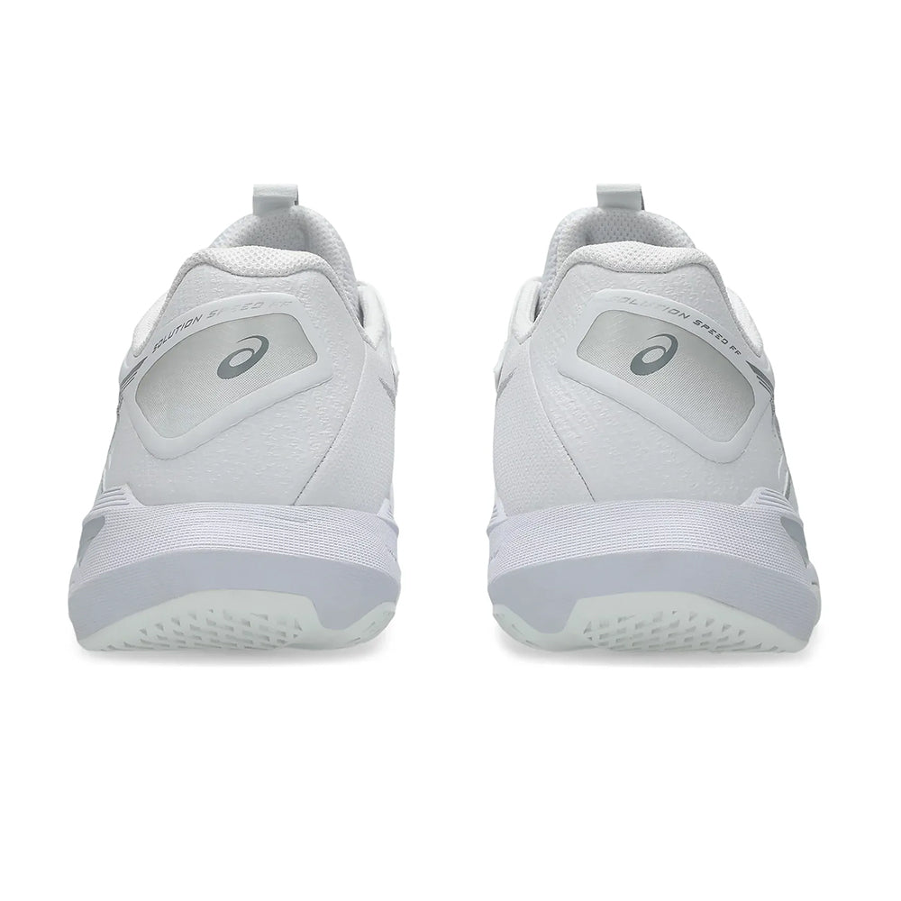 SOLUTION SPEED FF 4 | 101-WHITE/