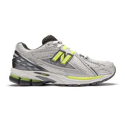 New Balance Mens 1906R Sneakers in Grey Color