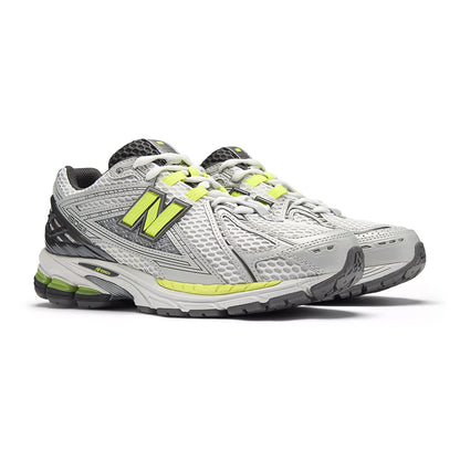New Balance Mens 1906R Sneakers in Grey Color