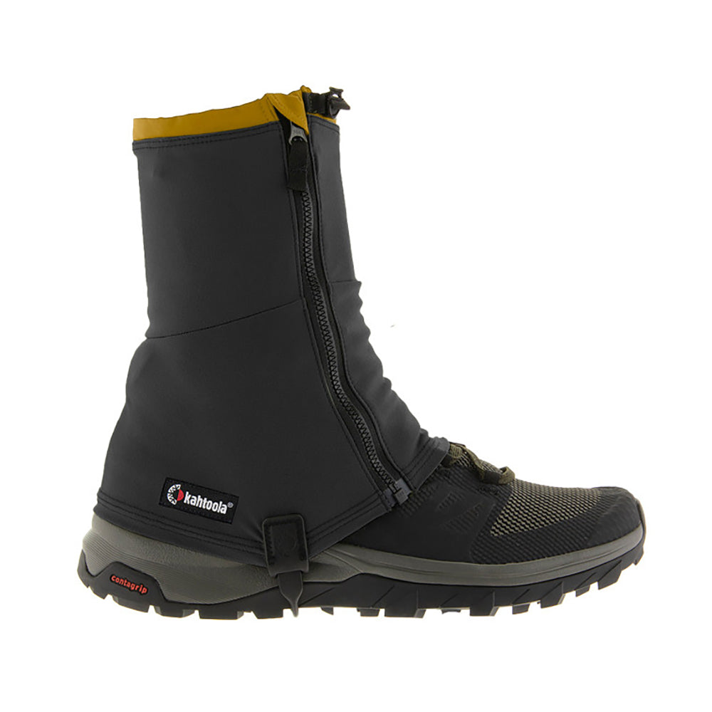 Kahtoola Rena Gaiter Footwear Accessories in No Color